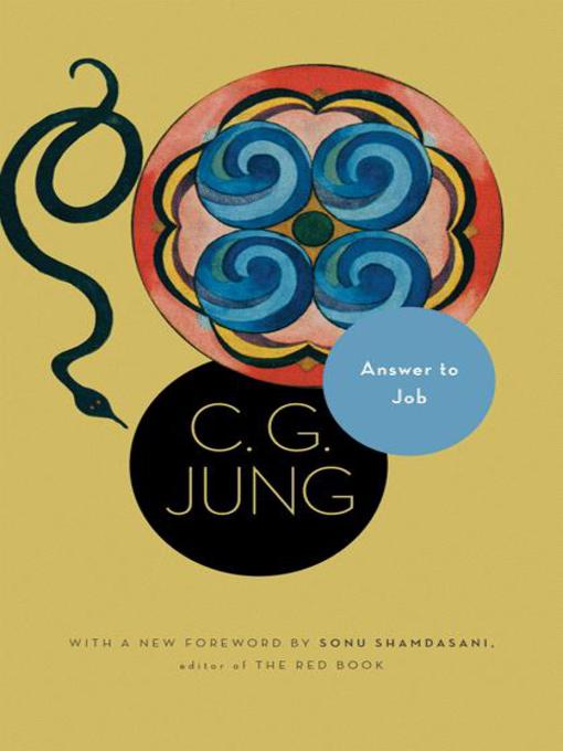 Title details for Answer to Job by C. G. Jung - Available